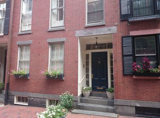 20 Temple St, Boston, MA 02114