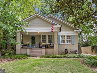 2189 Edison Ave NE, Atlanta, GA, 30305