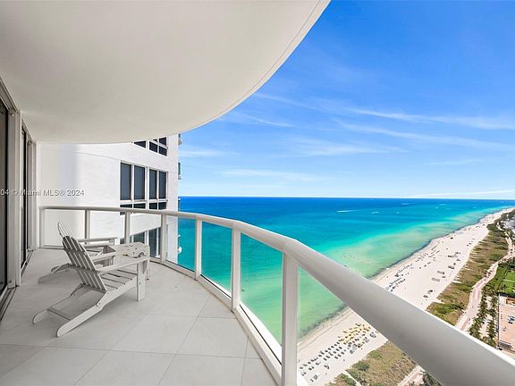 4th image of 6365 Collins Ave APT 3804