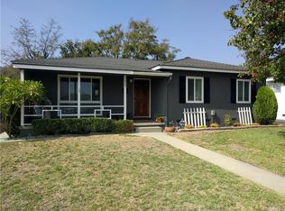 5025 N Burwood Ave, Covina, CA 91722