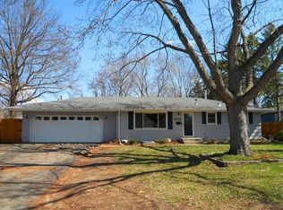 10035 Pillsbury Ave S, Bloomington, MN 55420
