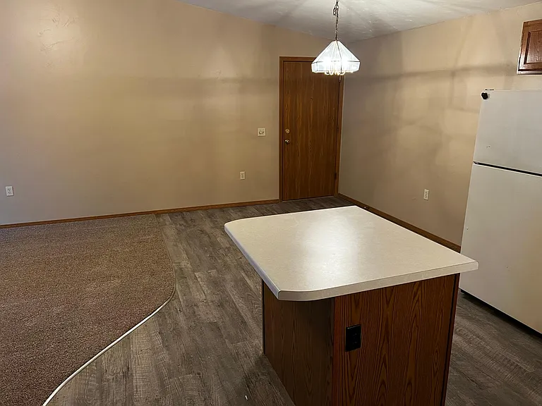 Entry way