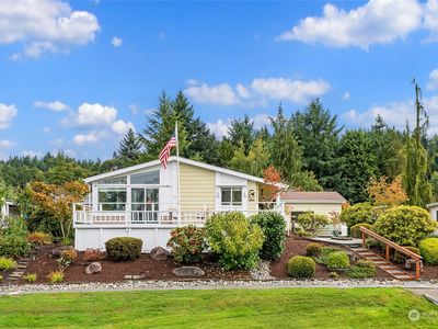 23710 Lake Drive E, Bothell, WA, 98021