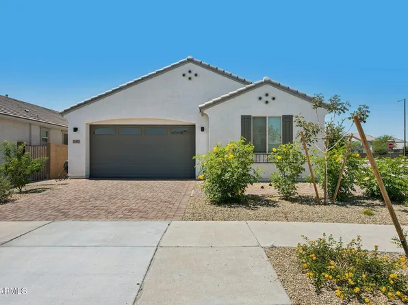 25572 N 142ND Lane, Surprise, AZ 85387