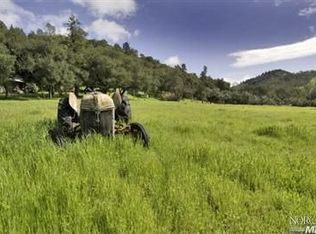 1686 Silverado Trl, Saint Helena, CA 94574