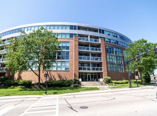 1228 Emerson St UNIT 407, Evanston, IL 60201