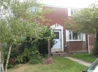 4001 Francis St, West Mifflin, PA 15122