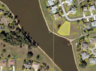 1367 Neapolitan Rd, Punta Gorda, FL 33983