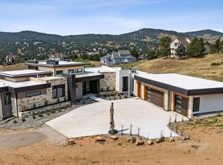 545 Strada Rossa Rd, Golden, CO 80401