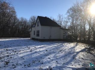 903 S 70th Ave W, Duluth, MN 55807