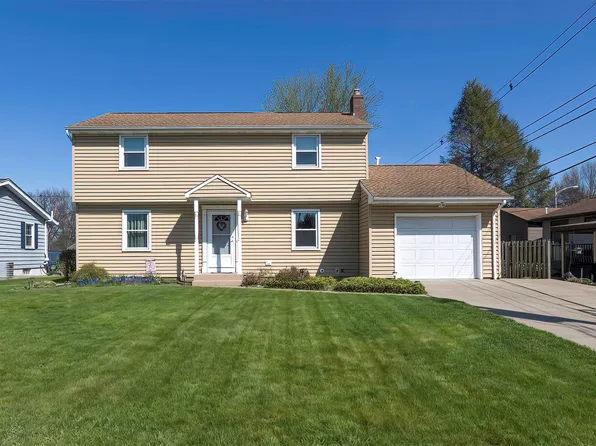 644 Gold Ave, Erie, PA 16509