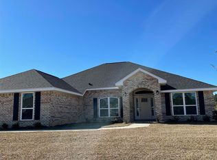 1405 Makaira Dr, Foley, AL 36535