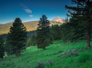 Tbd 3b-1 UPPR CHIEF, Big Sky, MT 59716