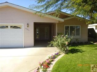 35241 S Border, Thousand Palms, CA 92276