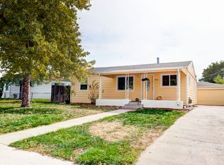 5920 Rose Ln, Commerce City, CO 80022