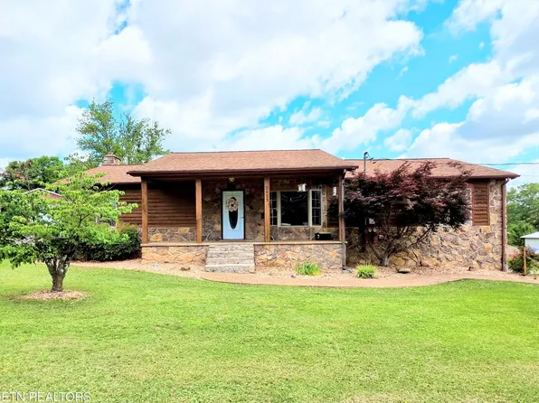 3625 Cunningham Rd, Knoxville, TN 37918