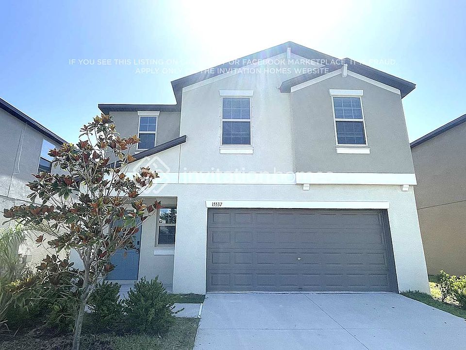 1st image of 15537 Miller Creek Dr