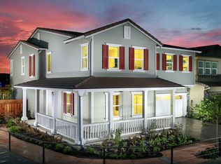 411 E Solare Ave, Mountain House, CA