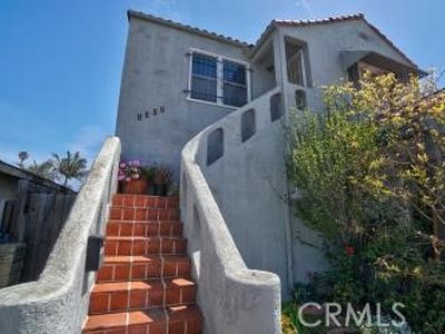 1310 N Marine Ave, Wilmington, CA, 90744