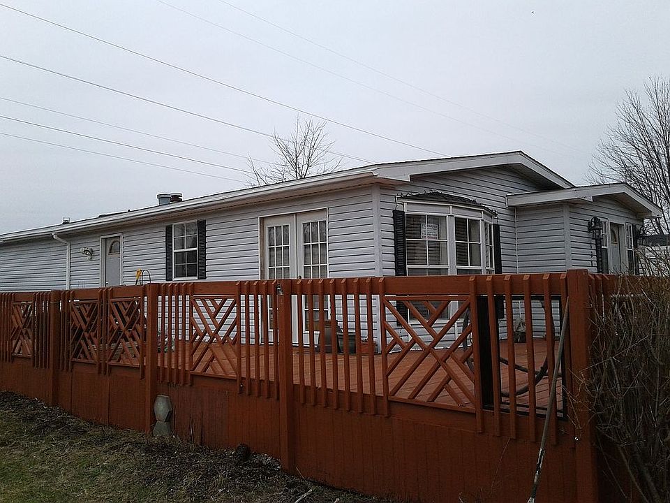 2nd image of 6988 McKean Rd Lot 128