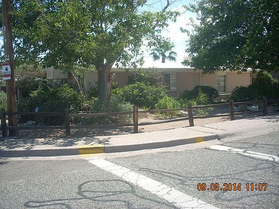 2nd image of 116 N Douglas Ave