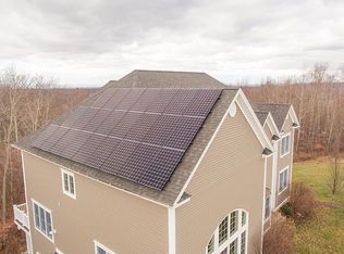 23 S Ridge Rd, Hampden, MA 01036