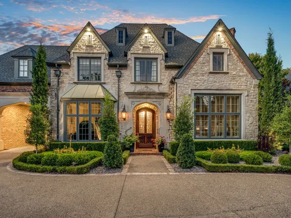 6607 Glendora Ave, Dallas, TX 75230