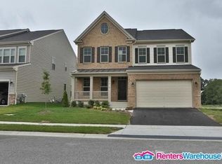 8179 Ridgely Loop, Severn, MD 21144