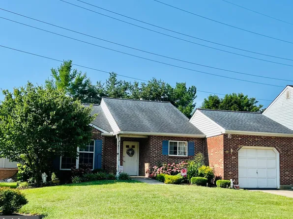 9 Tracy Ct, Wilmington, DE 19808