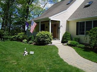 141 Hillside St, Rowley, MA 01969