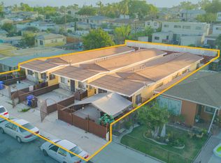 838-848 41st St, San Diego, CA 92102