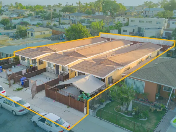 838-848 41st St, San Diego, CA 92102