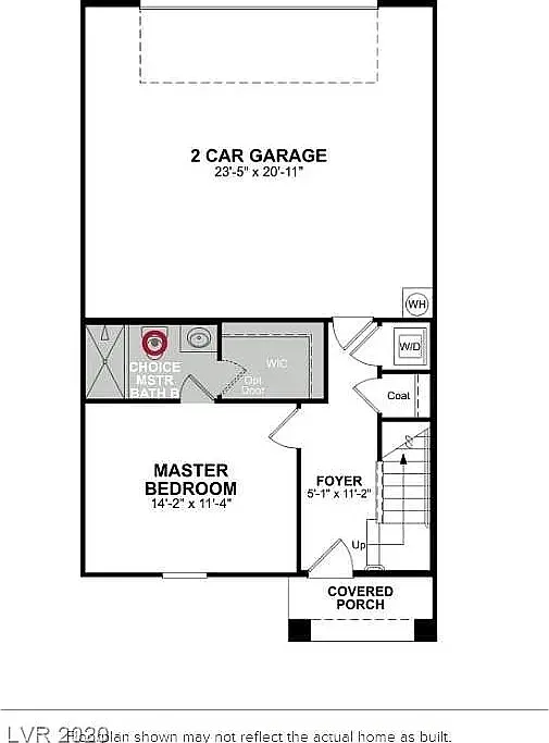 3 bed, 1306 sqft, $2,000 — Photo 4