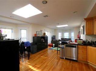 31 Upland Rd #6, Cambridge, MA 02140