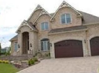 2948 Willow Ridge Dr, Naperville, IL 60564