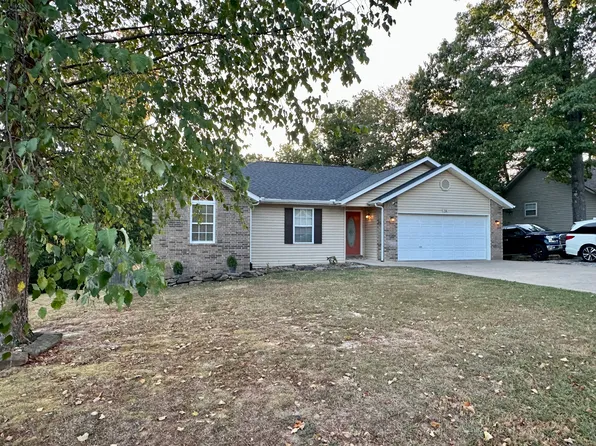 54 Headley Dr, Bella Vista, AR 72714