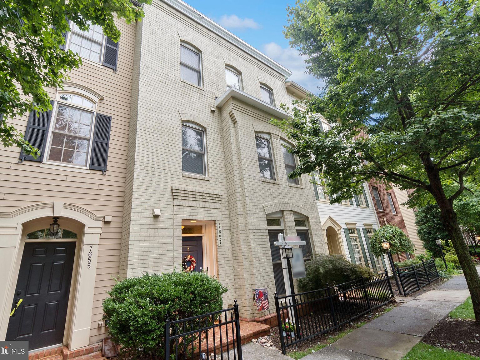 7657 President St, Fulton, MD 20759 Zillow