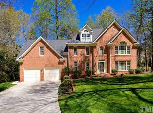 108 Turnberry Ln, Cary, NC 27518