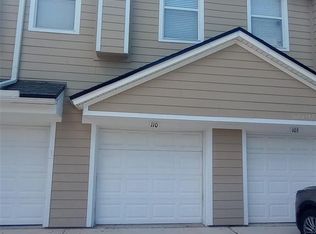 7064 Deer Lodge Cir Unit 110, Jacksonville, FL 32256