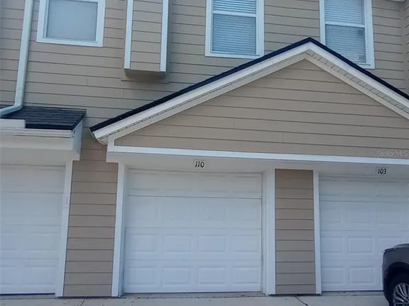 7064 Deer Lodge Cir Unit 110, Jacksonville, FL 32256