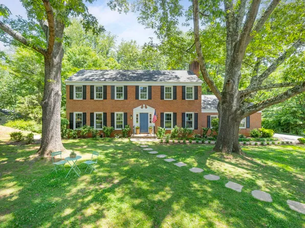 102 Powhatan Cir, Charlottesville, VA 22901