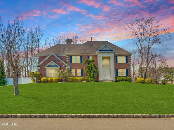 12 Fox Hollow Drive, Jackson, NJ 08527