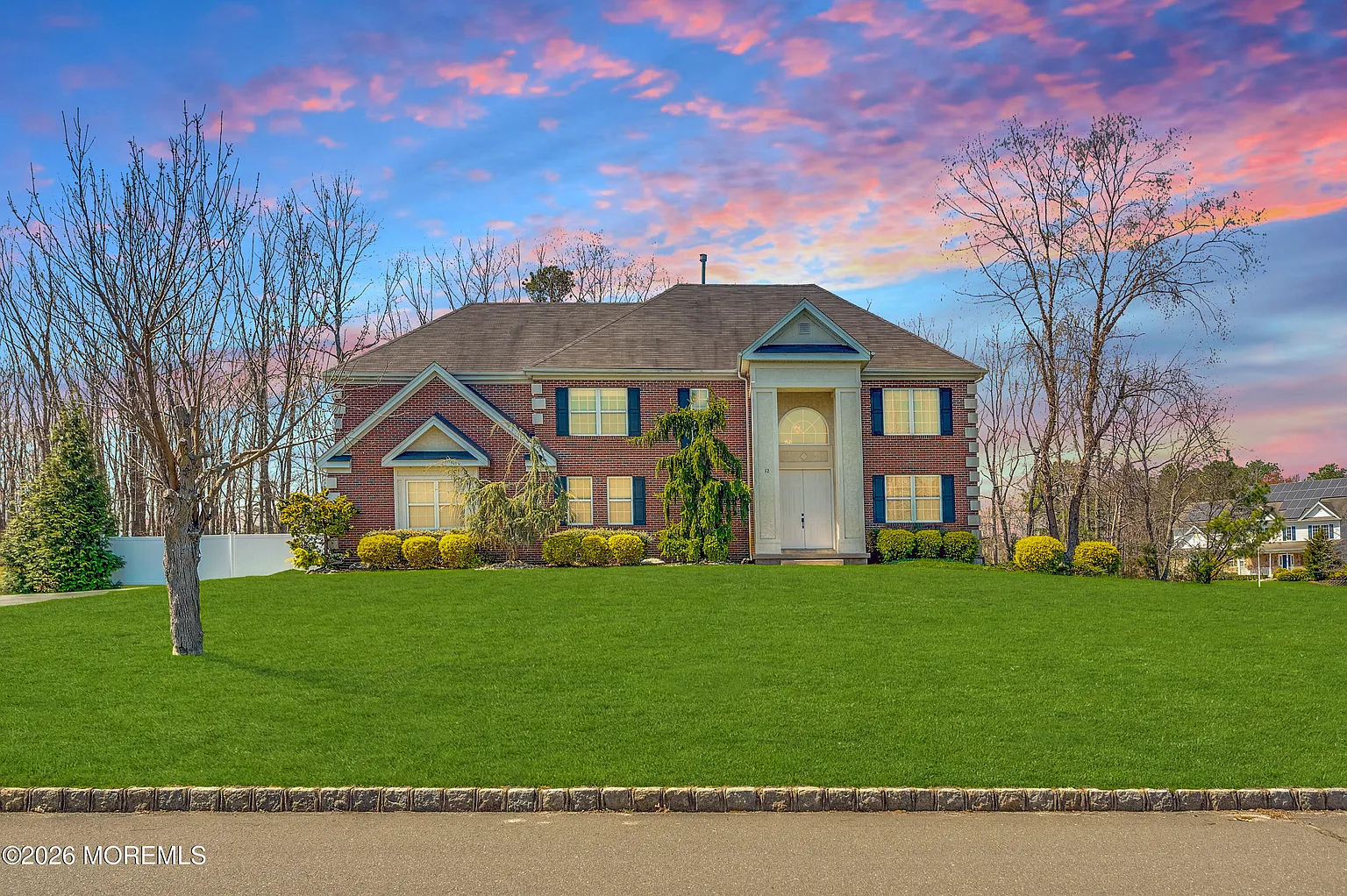 12 Fox Hollow Drive photo 1
