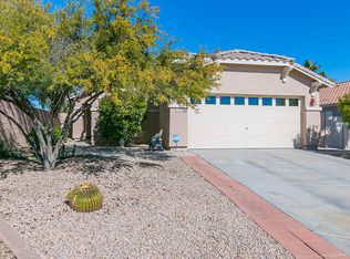 17878 W Redfield Rd, Surprise, AZ 85388