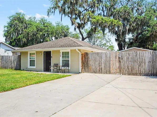 719 S Walnut Ave, Fort Meade, FL 33841