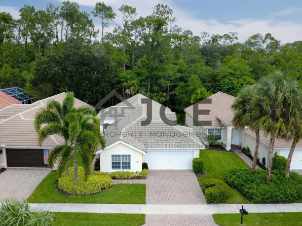 1288 Barrigona Ct, Naples, FL 34119
