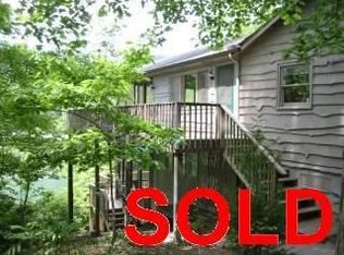 146 Ridge Rd, Lake Lure, NC 28746