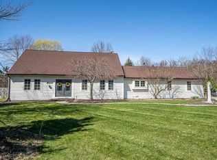 10726 Uncas Trl, Fort Wayne, IN 46804