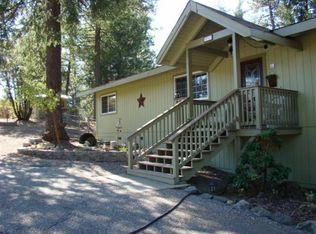 16367 Pine Knoll Rd, Grass Valley, CA 95945