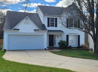 2139 Mallard Green Pl, Charlotte, NC 28262